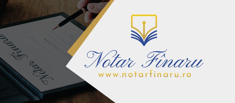 Societate Profesionala Notariala Finaru - Notar Public